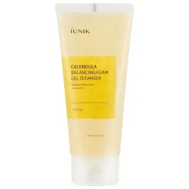koreanski-zel-oczyszczajacy-iunik-calendula-balancing-nawilzajacy-150-ml