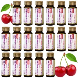 olimp-chela-mag-b6-forte-shot-magnez-witamina-b6-smak-wisniowy-18x-25ml