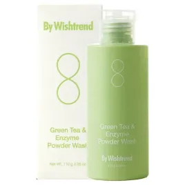 koreanski-puder-myjacy-by-wishtrend-green-tea-enzymy-oczyszczajacy-110-g