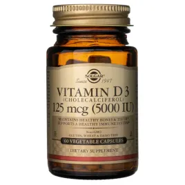 witamina-d3-solgar-5000-iu-125-mcg-odpornosc-serce-zdrowe-zeby-60-kapsulek
