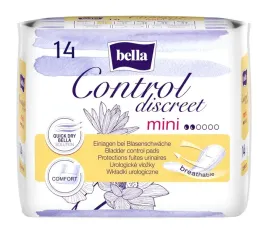 bella-control-discreet-mini-wkladki-urologiczne-1op-14-szt