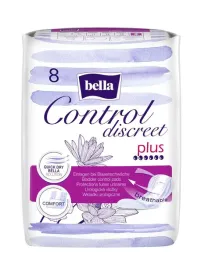 bella-control-discreet-plus-wkladki-urologiczne-1op-8-szt