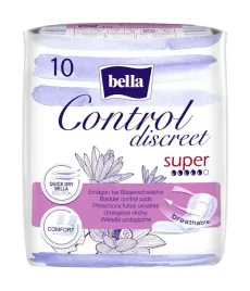 bella-control-discreet-super-wkladki-urologiczne-1op-10-szt