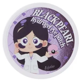 koreanskie-platki-pod-oczy-hydrozelowe-czarna-perla-kolagen-esfolio-60-szt