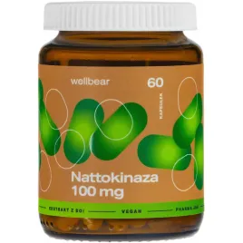 wellbear-nattokinase-nattokinaza-100-mg-prawidlowy-przeplyw-krwi-60-kaps