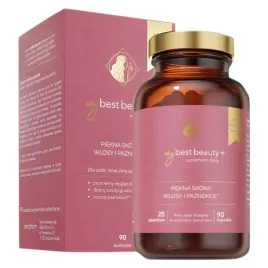 mybestpharm-mybestbeauty-plus-skora-wlosy-paznokcie-kolagen-90-kapsulek