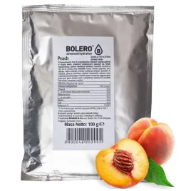 bolero-bag-instant-drink-peach-w-proszku-naturalny-smak-brzoskwiniowy-100-g