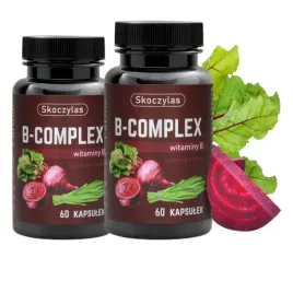 skoczylas-b-complex-witamina-b1-b2-b6-b12-kwas-foliowy-inozytol-burak-2x60k