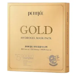 maska-hydrozelowa-petitfee-gold-zloto-zen-szen-nawilzajaca-5-sztuk