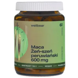 maca-zen-szen-peruwianski-600-mg-wellbear-stres-zmeczenie-60-kapsulek
