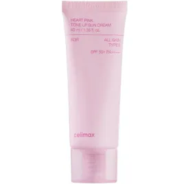 koreanski-krem-z-filtrem-celimax-heart-pink-tone-up-spf-50-nawilza-40-ml