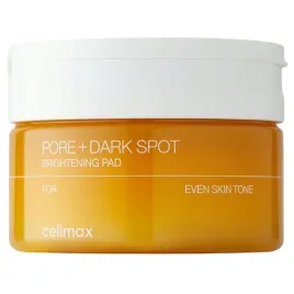 platki-rozjasniajace-celimax-pore-dark-spot-arbutyna-niacynamid-40-sztuk