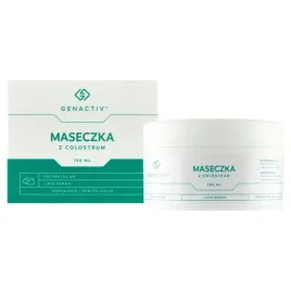 maseczka-z-colostrum-genactiv-colostrigen-r-nocna-regenerujaca-150-ml