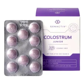 genactiv-colostrum-junior-czarny-bez-wspiera-odpornosc-60-tabletek