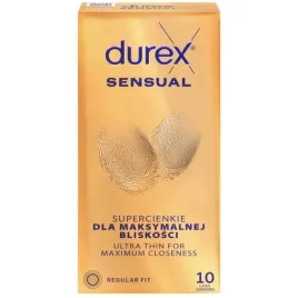 durex-sensual-prezerwatywy-supercienkie-wieksza-wrazliwosc-10-sztuk