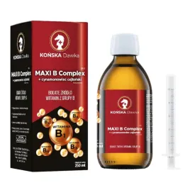 witaminy-grupy-b-konska-dawka-maxi-b-complex-cynamonowiec-cejlonski-125-ml