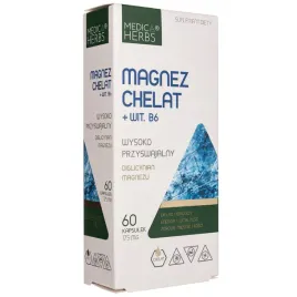 medica-herbs-magnez-chelat-z-witamina-b6-uklad-nerwowy-energia-60-kapsulek