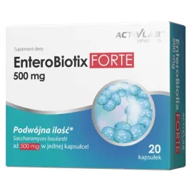 activlab-pharma-enterobiotix-forte-podroz-klimat-inna-flora-bakteryjna-20-k