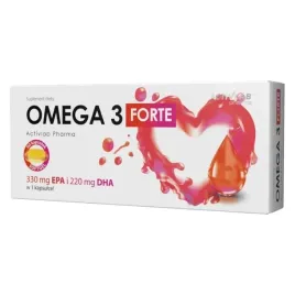 activlab-pharma-omega-3-forte-epa-330mg-dha-220mg-z-witamina-e-60-kapsulek