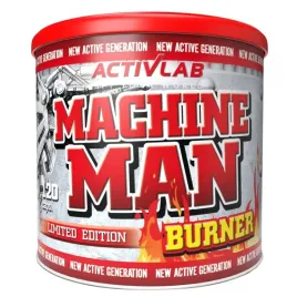 activlab-machine-man-burner-spalacz-tluszczu-karnityna-kofeina-120-kapsulek
