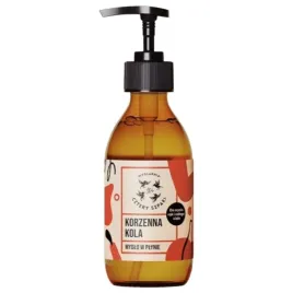 cztery-szpaki-mydlo-plyn-do-rak-korzenna-kola-nawilzajace-wydajne-300-ml