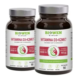 biowen-zestaw-2x-witamina-d3-k2mk7-odpornosc-uklad-krwionosny-90-kapsulek