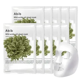 koreanskie-maseczki-abib-mild-acidic-ph-jericho-rose-fit-nawilzajace-10-szt
