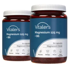 vitaler-s-zestaw-2x-magnez-125-mg-witamina-b6-6-mg-pelnia-sil-60-kapsulek