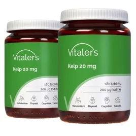 vitaler-s-zestaw-2x-kelp-listownica-japonska-20-mg-tarczyca-180-tabletek