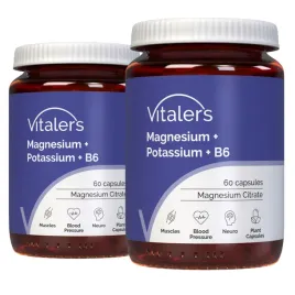 vitaler-s-zestaw-2x-magnez-100-mg-potas-150-mg-b6-6-mg-60-kapsulek