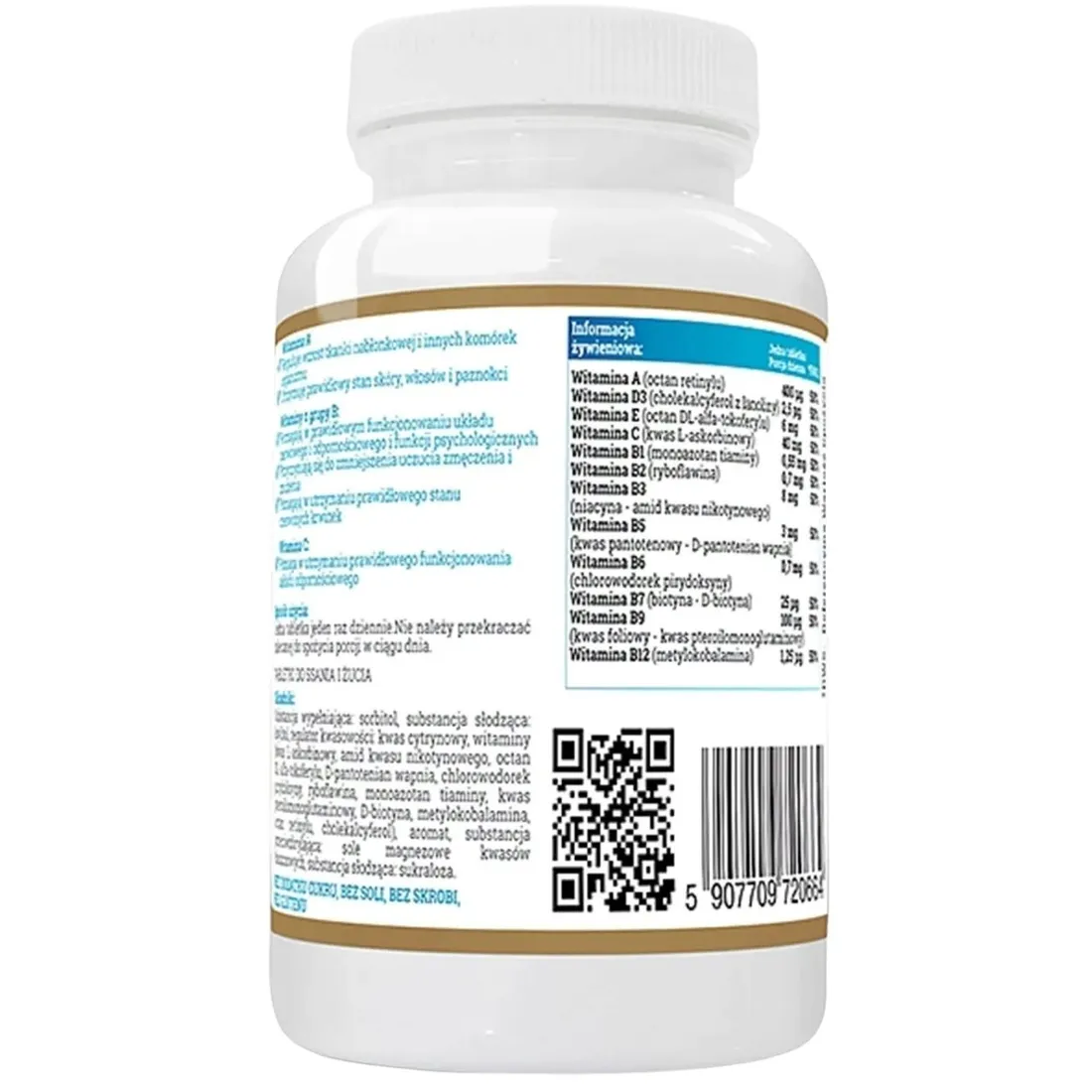 multiwitamina-junior-progress-labs-witaminy-dla-zdrowia-dzieci-120-tabletek