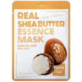 korean-face-mask-farmstay-real-essence-w-plachcie-shea-butter-extract-23-ml