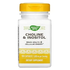 cholina-inozytol-nature-s-way-spokoj-nerwy-koncentracja-100-kapsulek