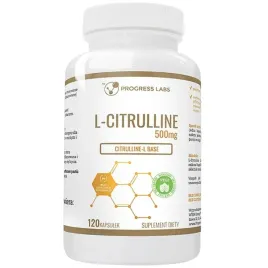 l-cytrulina-progress-labs-tlenek-azotu-krazenie-wydolnosc-120-kapsulek