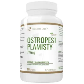 progress-labs-ostropest-plamisty-80percent-sylimaryna-watroba-90-kapsulek