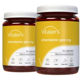 2x-vitaler-s-artemizyna-500-mg-wspiera-odpornosc-antyoksydacja-60-kapsulek