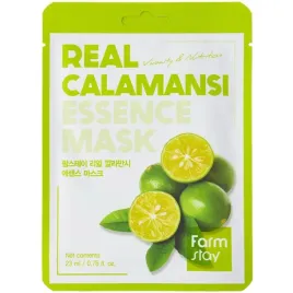 farmstay-real-essence-maska-calamansi-rozjasniajaca-nawilzenie-23-ml
