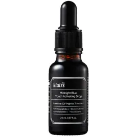 klairs-midnight-blue-youth-activating-serum-przeciwstarzeniowe-20-ml