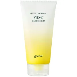 goodal-green-tangerine-pianka-oczyszczajaca-witamina-c-rozswietlenie-150-ml