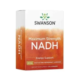 swanson-maximum-strength-nadh-20-mg-energia-witalnosc-30-pastylek