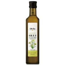 olvita-olej-z-lnianki-rydzowy-tloczony-na-zimno-omega-3-do-salatki-250-ml