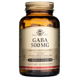 gaba-500-mg-solgar-wspiera-umysl-sen-uklad-nerwowy-50-kapsulek