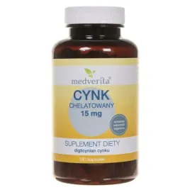 cynk-chelatowany-15-mg-metabolizm-koncentracja-pamiec-medverita-180-kaps
