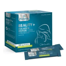protego-beauty-plus-kolagen-5000-skora-wlosy-paznokcie-stawy-30-saszetek