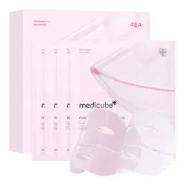 medicube-pdrn-pink-maska-hydrozelowa-kolagen-ujedrnienie-4-sztuki