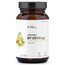 biotyna-witamina-b7-aura-herbals-zdrowe-wlosy-skora-paznokcie-120-kapsulek
