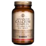 solgar-advanced-calcium-complex-witamina-d3-120-tabletek