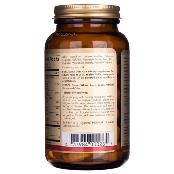 solgar-advanced-calcium-complex-witamina-d3-120-tabletek-postac-tabletki