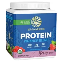 sunwarrior-protein-warrior-bialko-roslinne-weganskie-jagoda-bcaa-masa-375g