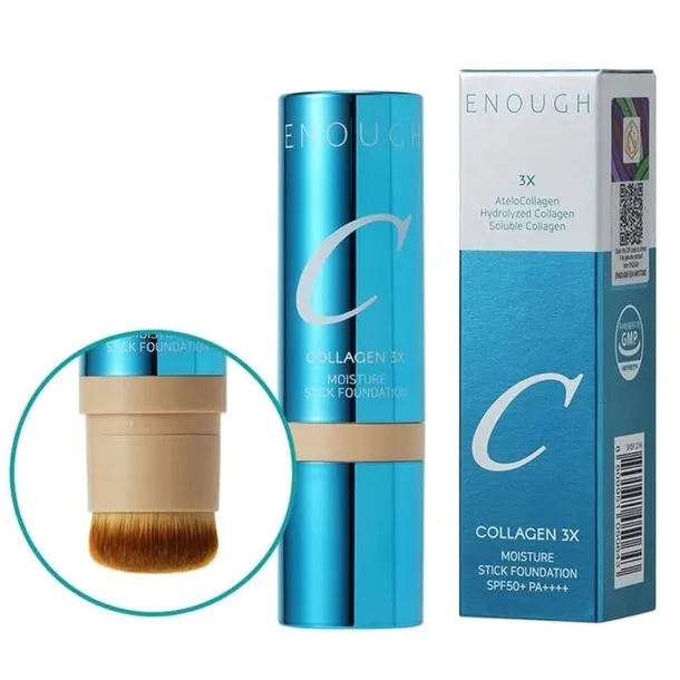 enough-collagen-3x-moisture-stick-foundation-21n-marka-enough